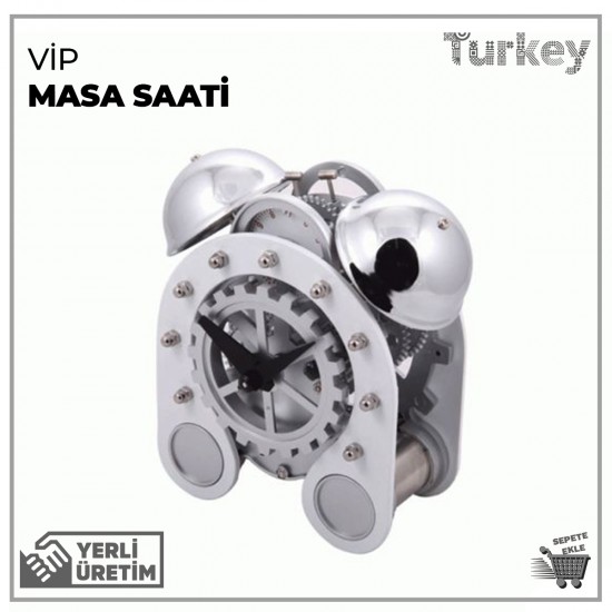 Promosyon Vip Masa Saati  Ciğerci Sığırı